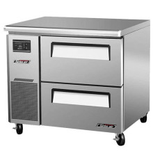 Стол холодильный TURBO AIR KUR9-2D-2-700