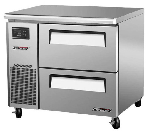 Стол холодильный TURBO AIR KUR9-2D-2-700