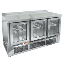 Стол охлаждаемый HICOLD SNEG 111 HT