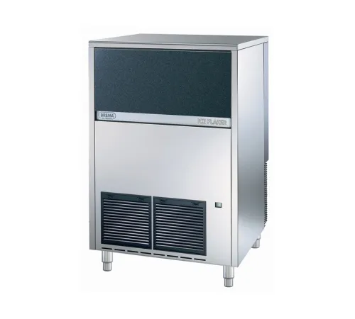 Льдогенератор BREMA GB 1555A гранулы