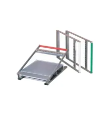 PAVONI ITALIA S.P.A. Машина для резки кондитерских масс CHITARRA