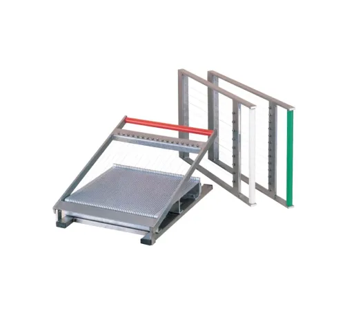 PAVONI ITALIA S.P.A. Машина для резки кондитерских масс CHITARRA