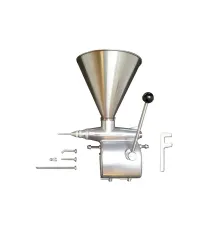 PAVONI ITALIA S.P.A. Дозатор начинки DOSIEMME