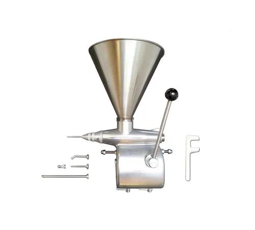 PAVONI ITALIA S.P.A. Дозатор начинки DOSIEMME