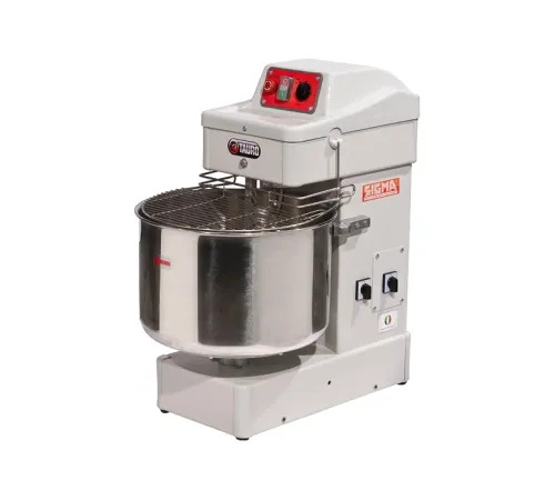 SIGMA s.r.l. Машина тестомес.спирал. мод. TAURO 40-2V