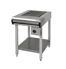 Плита  электрическая ПЭ-017СП