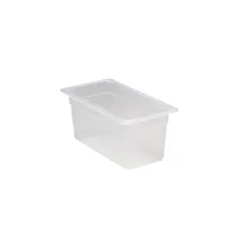 CAMBRO M.COMP. Лоток 36PP 190 (5.3л)