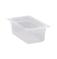 CAMBRO M.COMP. Лоток 44PP 190 (2.5л)