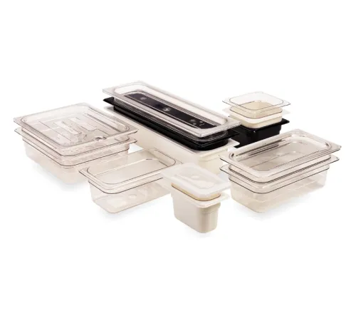 CAMBRO M.COMP. Лоток 66CW  135