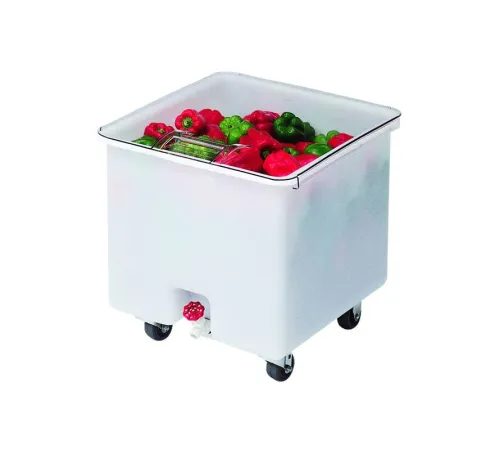 CAMBRO M.COMP. Контейнер передвижной для овощей CC32