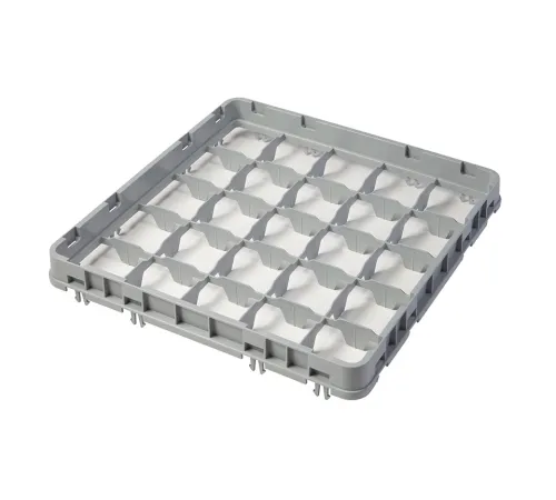CAMBRO M.COMP. Дополнительная секция 25E2 151 для кассеты-стойки