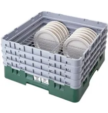 CAMBRO M.COMP. Кассета-стойка CRP301519 151 (для тарелок)