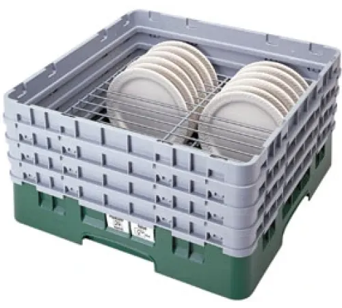 CAMBRO M.COMP. Кассета-стойка CRP301519 151 (для тарелок)