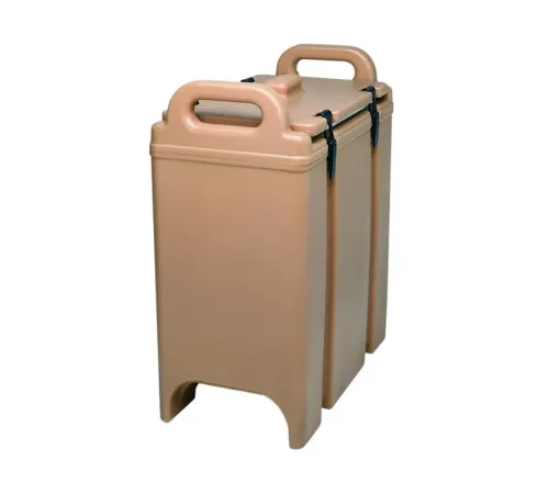 CAMBRO M.COMP. Tермоконтейнер 350LCD 401 (д/супа,12.7л)