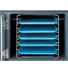 CAMBRO M.COMP. Направляющая MDC24R для тележки MDC24F