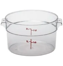 CAMBRO M.COMP. Мерная емкость RFSCW2 135 (1.9л)