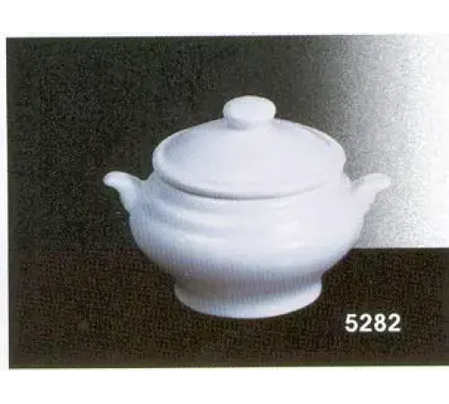 Fairway Супница 5282 (индивид. с крышкой, 13см)