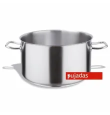 M.Pujadas, S.A. Кастрюля 216.020 (4л)