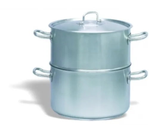 M.Pujadas, S.A. Кастрюля 244.032 (пароварка, 2х15л)