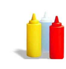 M.Pujadas, S.A. Диспенсер 868.009 (для майонеза, 720мл)