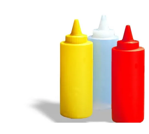 M.Pujadas, S.A. Диспенсер 868.009 (для майонеза, 720мл)