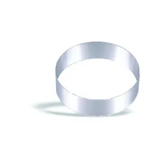 M.Pujadas, S.A Форма нерж. (для торта,кольцо) 782.014 (d14,h4.5см)