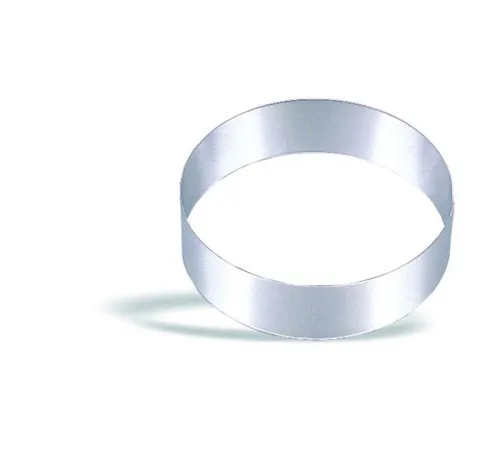 M.Pujadas, S.A Форма нерж. (для торта,кольцо) 782.014 (d14,h4.5см)