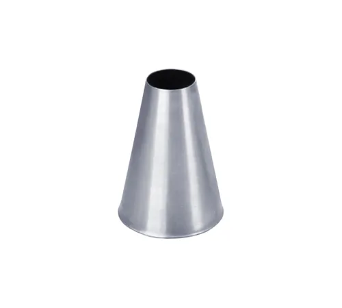 M.Pujadas, S.A Насадка (прям.срез) 810.006 (d6мм)