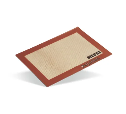 M.Pujadas, S.A Коврик для выпечки силиконовый 833.002 (58.5х38.5см)