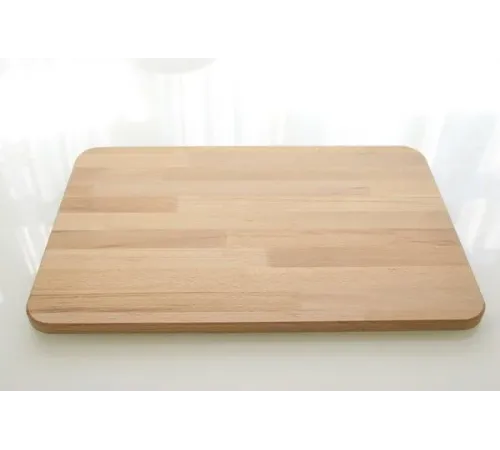 Доска разделочная 700х300х30мм (береза)