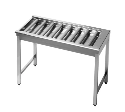 FAGOR IND, S. COOP. LTDA. Стол для посудомоечной машины Rolling table MR2C