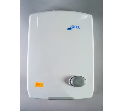 Jofel Ind.,S.A.Электросушитель для рук серии Standard AA13000