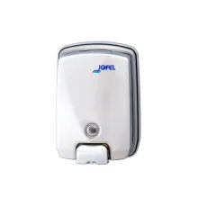 Jofel Ind.,S.A. Дозатор для мыла АС54500 (хромир.,1л)