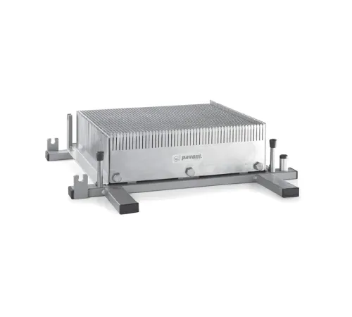 PAVONI ITALIA S.P.A. Машина для резки кондит.масс BCD/I