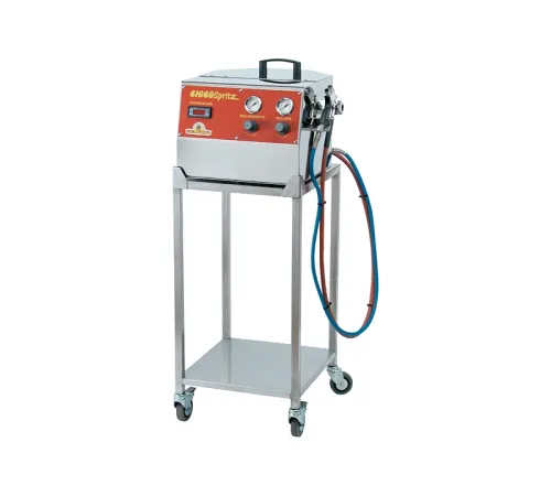 PAVONI ITALIA S.P.A. Машина для декорирования кондитерских изделий CIOCOSPRITZ