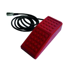 PAVONI ITALIA S.P.A. Педаль P-3026 д/маш д/отсад нач NEW DOSIPLUS