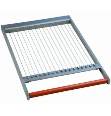 PAVONI ITALIA S.P.A. Сменная рама серии TCH (22,5 мм) для BCD/I