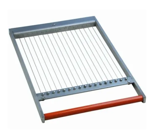 PAVONI ITALIA S.P.A. Сменная рама серии TCH (22,5 мм) для BCD/I