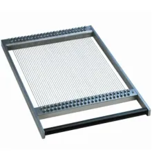 PAVONI ITALIA S.P.A. Сменная рама серии TCH (7,5 мм) для BCD/I