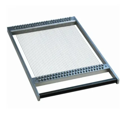 PAVONI ITALIA S.P.A. Сменная рама серии TCH (7,5 мм) для BCD/I