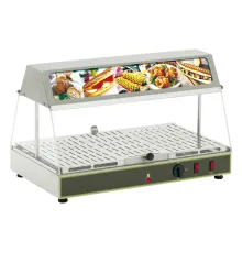 Витрина тепловая Roller Grill WDL-100