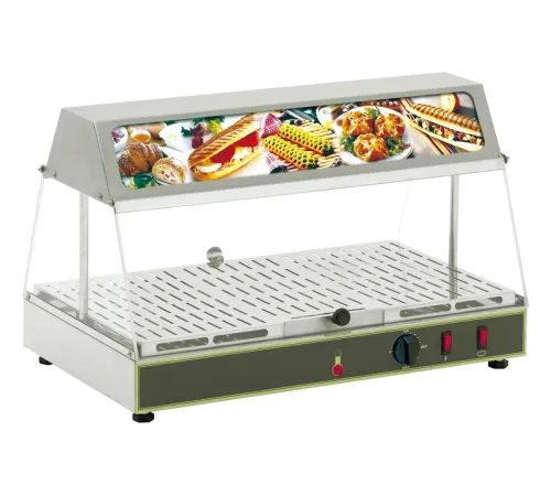 Витрина тепловая Roller Grill WDL-100