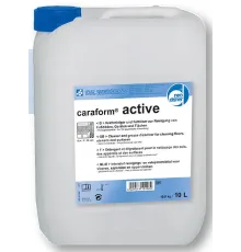 Универсальный жидкий жирорастворитель для оборудования Caraform active 10л
