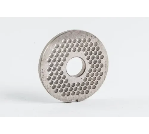 Решетка d=5мм 98005,0   для мясорубки KT-LM тип LM-98/A