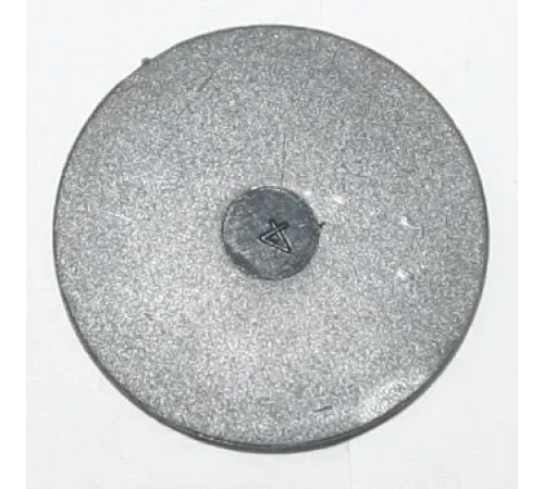 Заглушка 100095  для куттера серии R