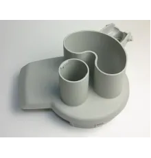 Загрузочный лоток 104919 для овощерезок серии CL