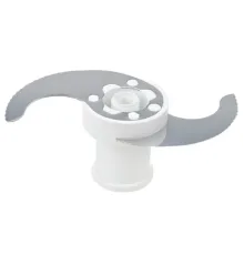 Нож куттера 27135 для R301 (зазубренный)