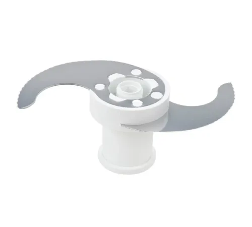 Нож куттера 27135 для R301 (зазубренный)