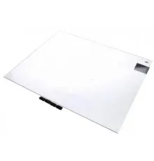 Стекло внутреннее VT1060A0 для печи конвекц. серии XF135