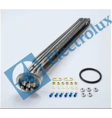 ТЭН 7.5kW 220-240/380-415V для посудомоечной машины 531111(RT 140ED)